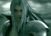 Sephiroth