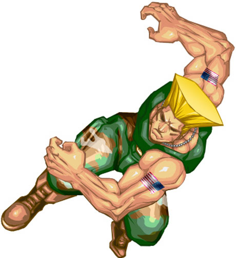 Guile