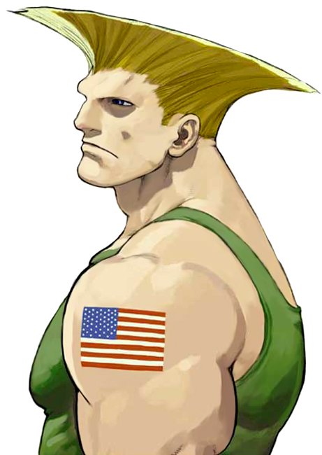 Guile