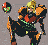 Samus Aran