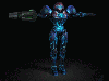 Samus Aran