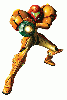 Samus Aran