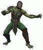 Reptile (Mortal Kombat)