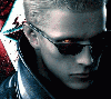 Albert Wesker
