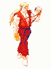 Ken Masters