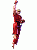 Ken Masters