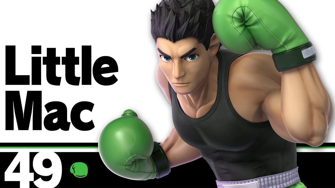 Little Mac