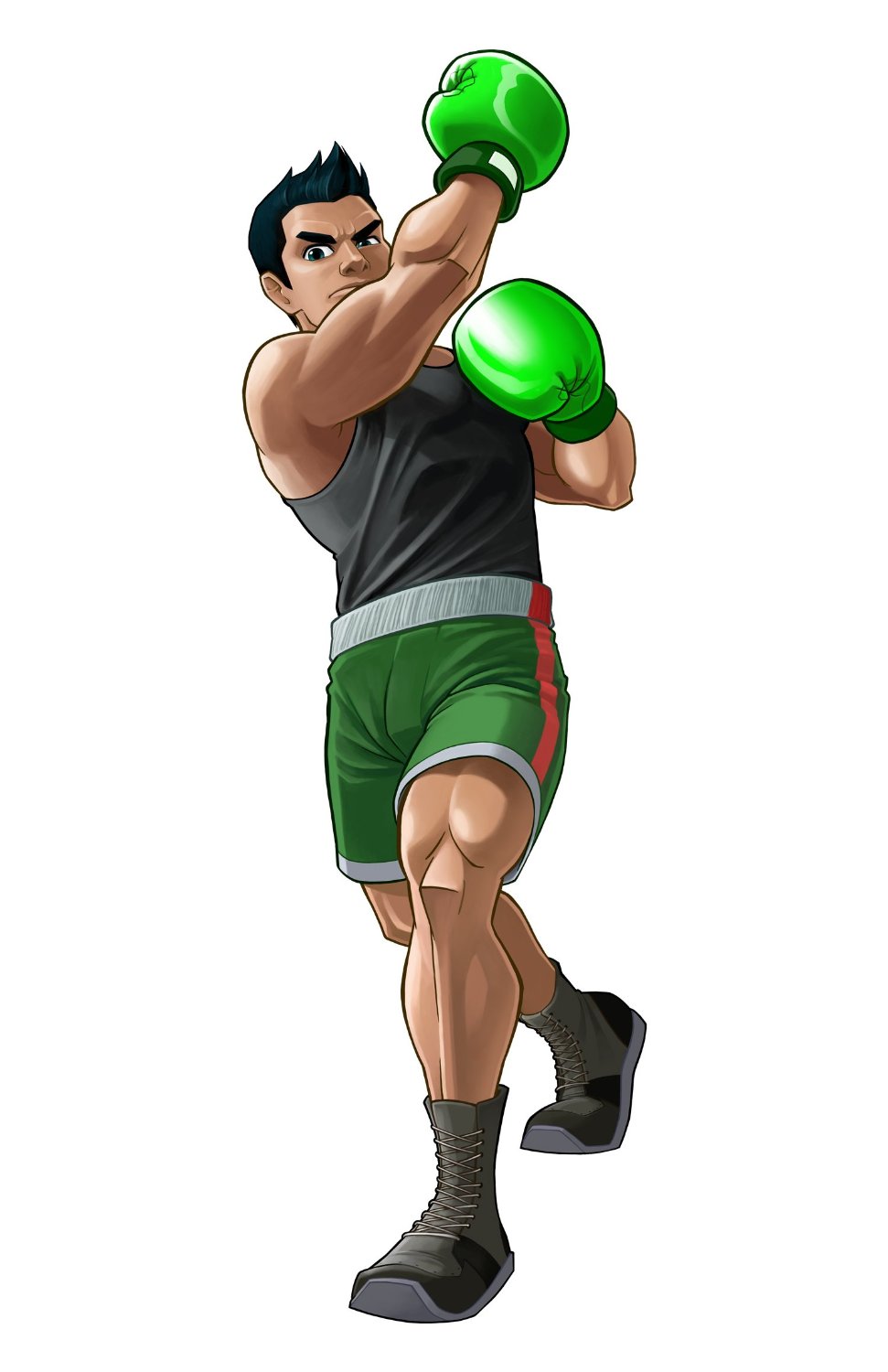 Little Mac