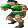 Little Mac