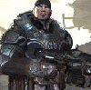 Marcus Fenix
