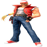 Terry Bogard