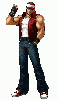 Terry Bogard