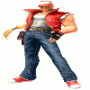 Terry Bogard