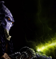 Zeratul