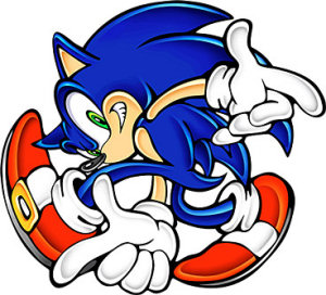 Sonic the Hedgehog