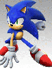 Sonic the Hedgehog