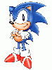 Sonic the Hedgehog