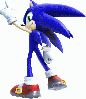 Sonic the Hedgehog
