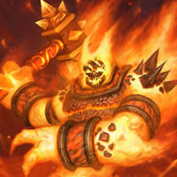 Ragnaros the Firelord