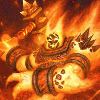 Ragnaros the Firelord