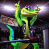 Gex