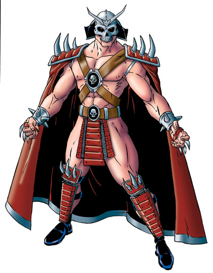 Shao Kahn