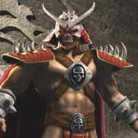 Shao Kahn