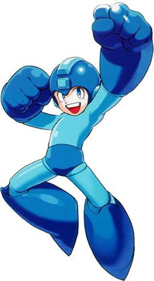 Mega Man