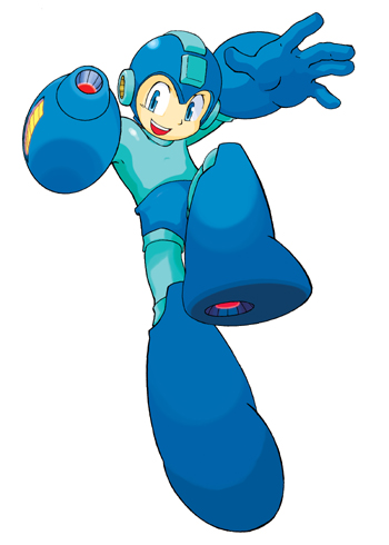 Mega Man