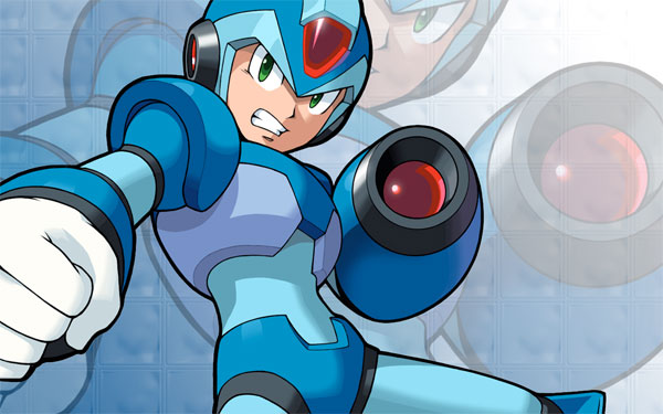 Mega Man