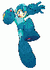 Mega Man