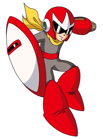 Protoman