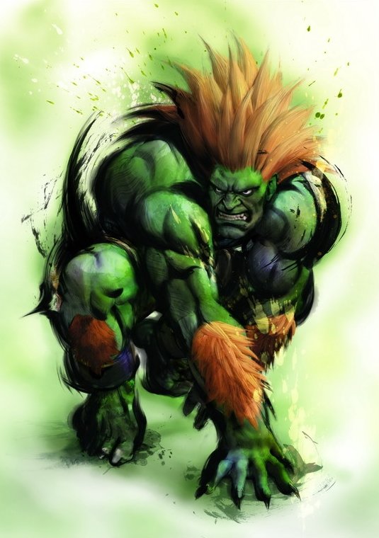 Blanka