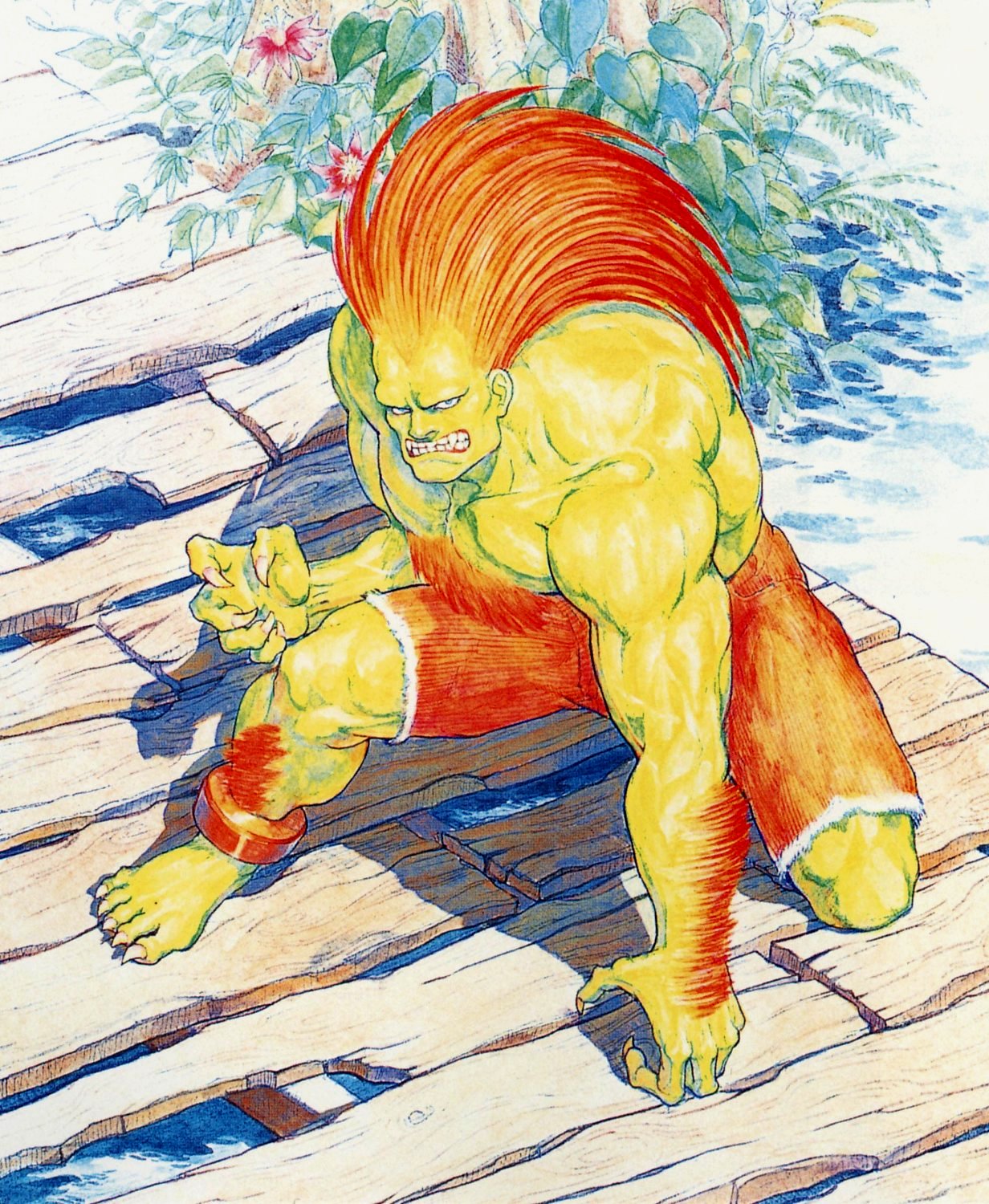 Blanka