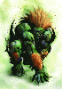 Blanka