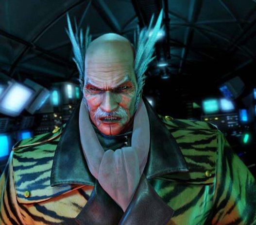 Heihachi Mishima