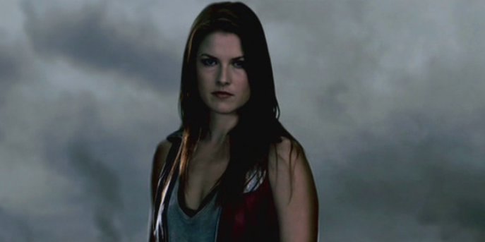Claire Redfield