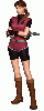 Claire Redfield