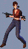 Claire Redfield