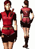 Claire Redfield