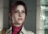 Claire Redfield