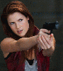 Claire Redfield