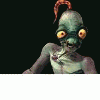 Abe (Oddworld)