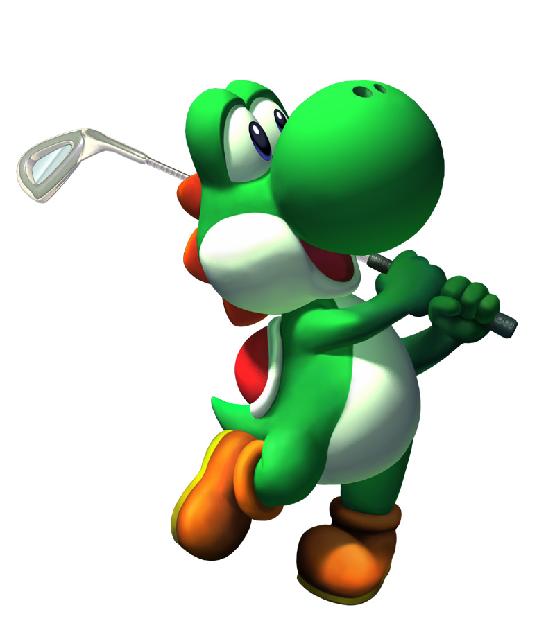 Yoshi