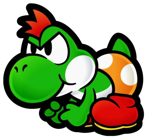 Yoshi