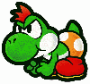 Yoshi