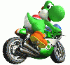 Yoshi