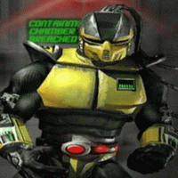 Cyrax
