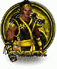 Cyrax