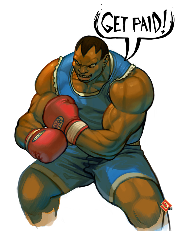Balrog